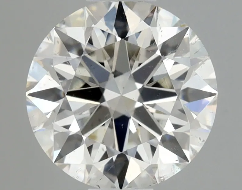 Round 0.55 H SI1 NON
