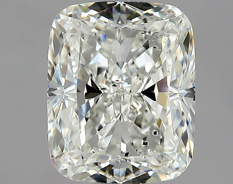 Cushion Brilliant 1.5 I SI2 NON