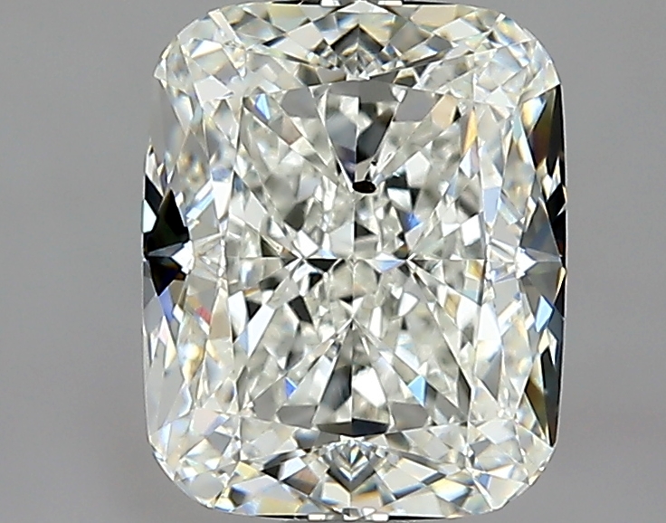 Cushion Brilliant 2.02 H SI1 NON