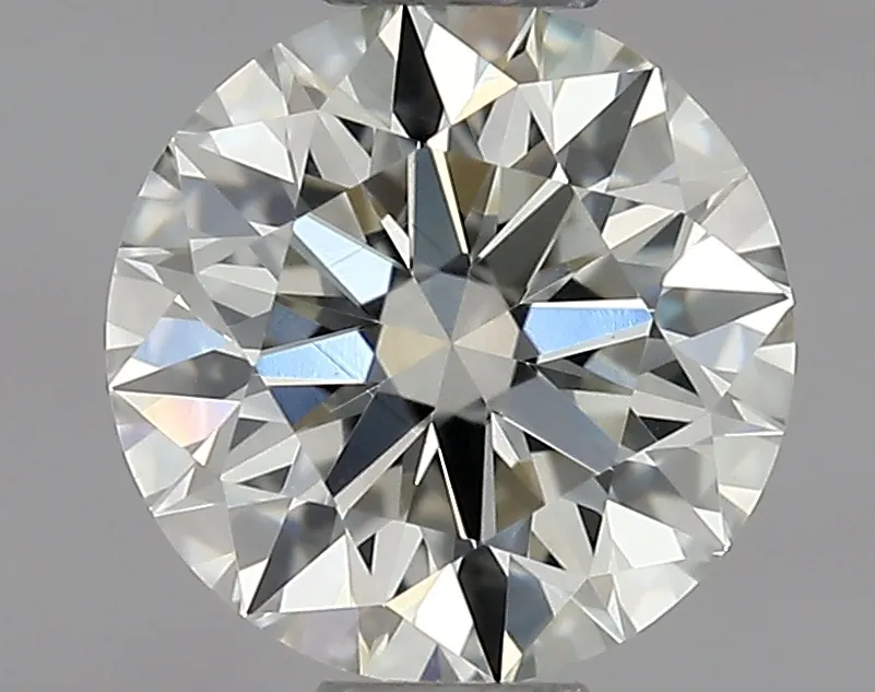 Round 0.54 H VS1 NON