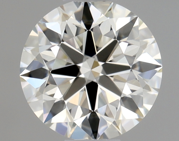Round 0.58 K VVS1 NON