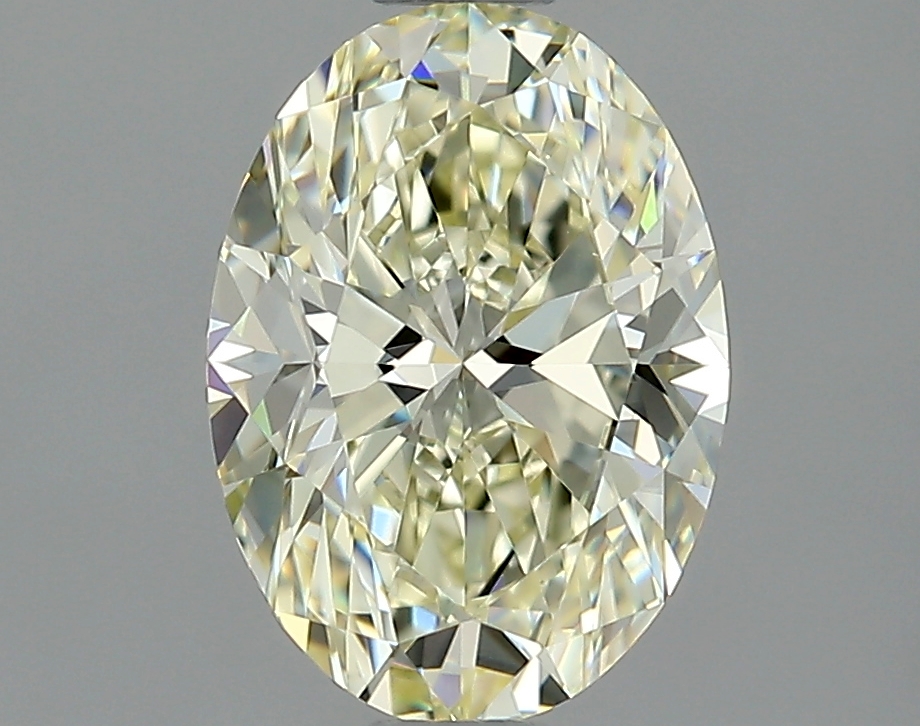 Oval 1.2 M VVS2 NON