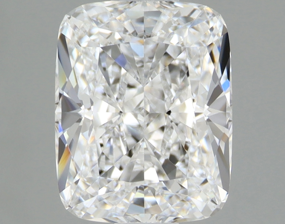 Cushion Brilliant 1.2 D VVS1 NON