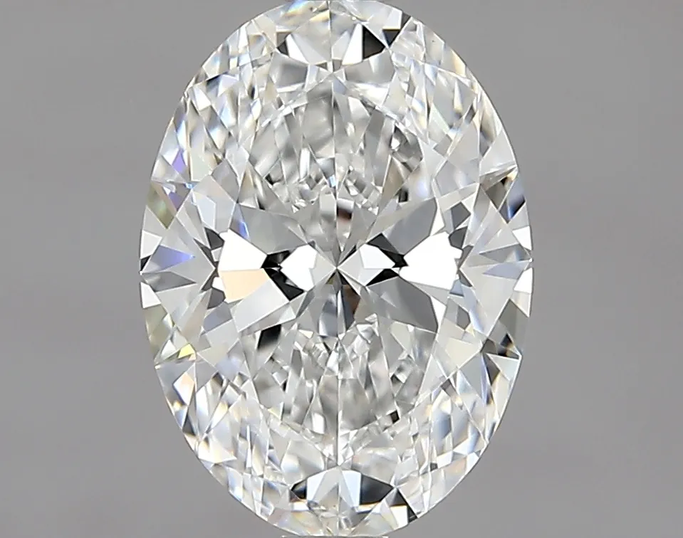 Oval 1.21 E VS1 NON