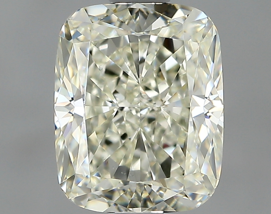Cushion Brilliant 1.5 K VS1 NON