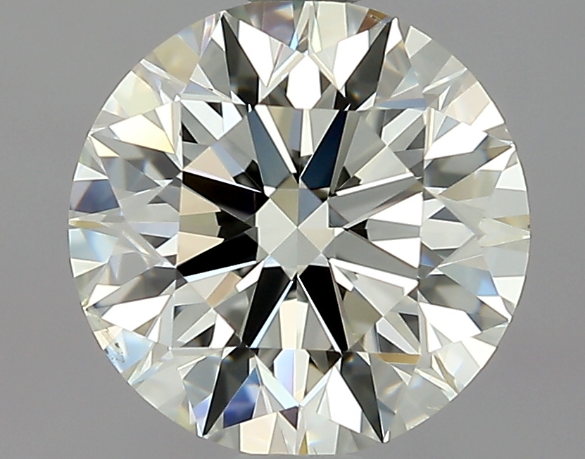 Round 1.5 K SI1 NON