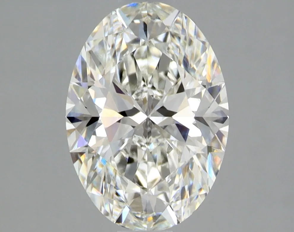 Oval 1.2 G VS1 NON
