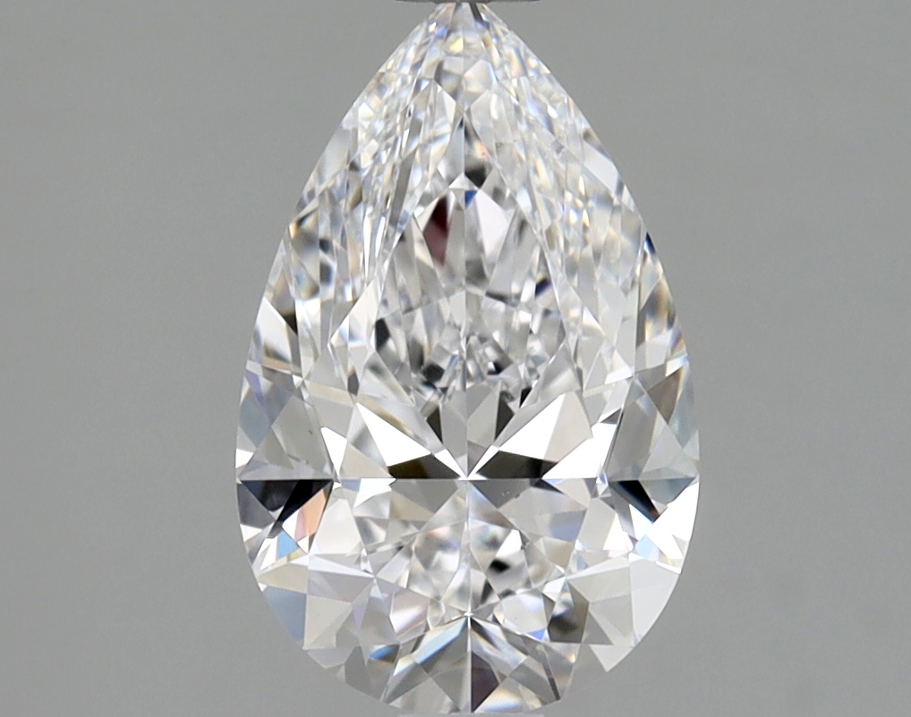 Pear 1.3 D VS2 NON