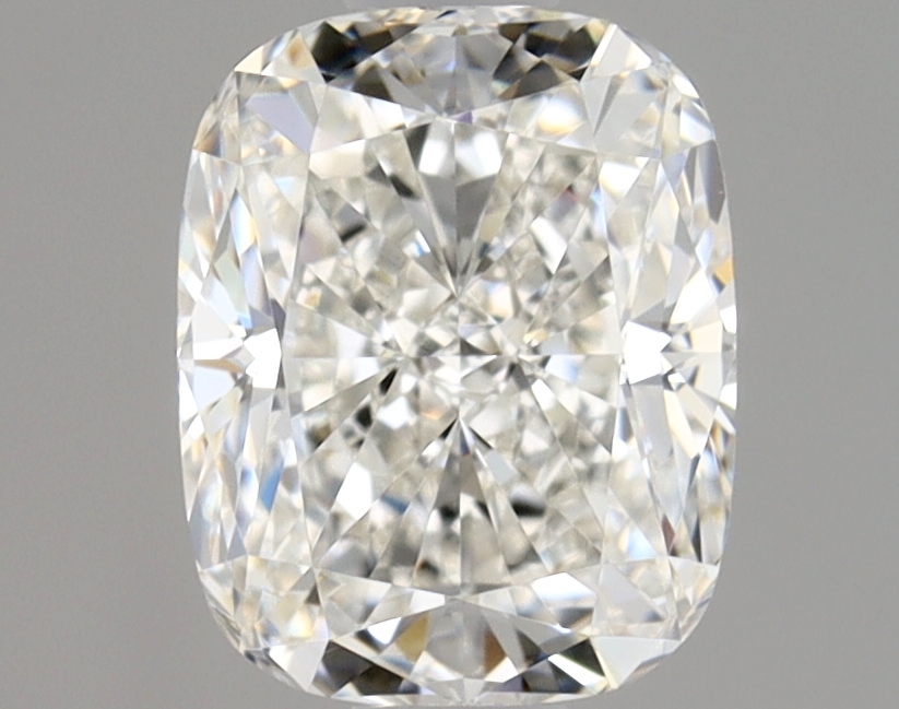 Cushion Brilliant 1.21 H VVS1 NON