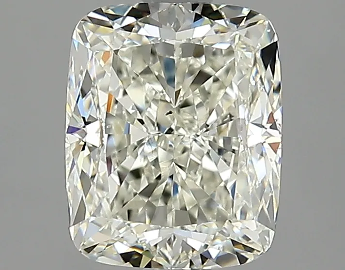 Cushion Brilliant 2.01 J SI1 NON