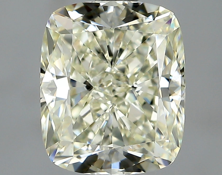 Cushion Brilliant 2.01 M VS1 NON