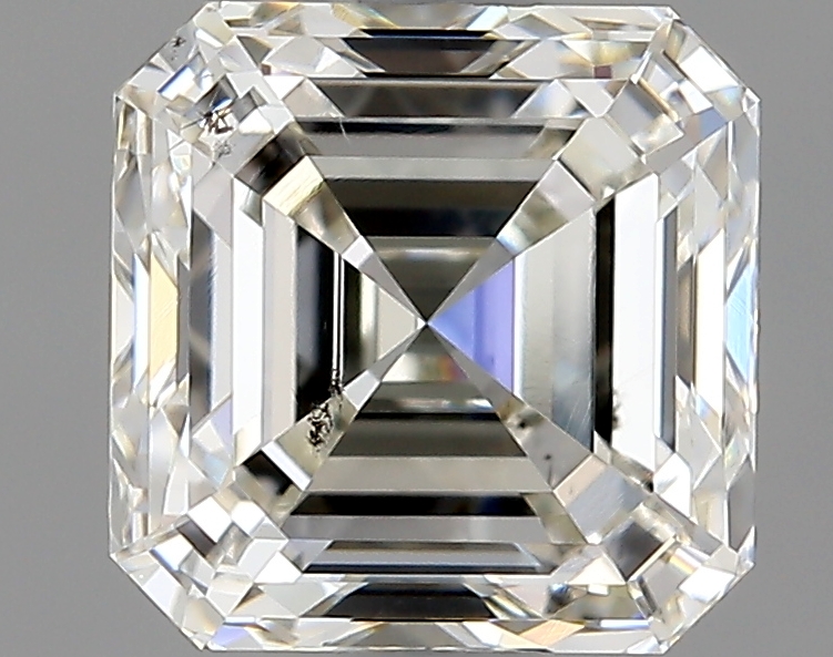 Asscher 1.5 K SI2 NON