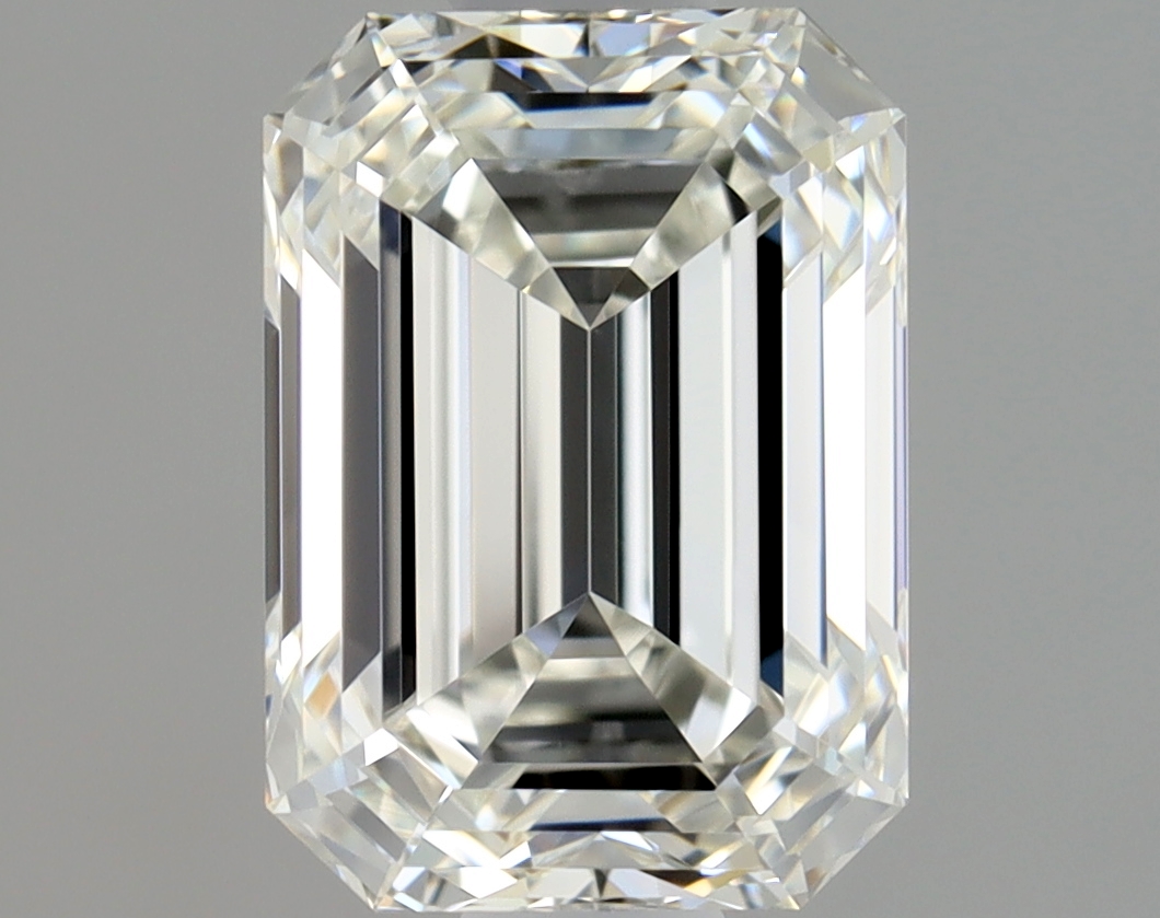 Emerald 1.2 H VVS2 NON