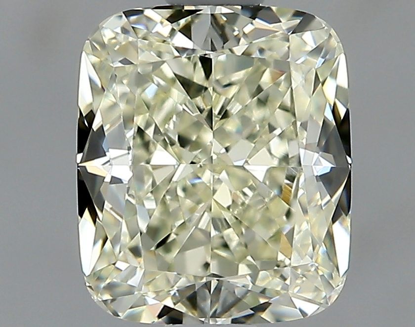 Cushion Brilliant 1.5 N VS1 MED