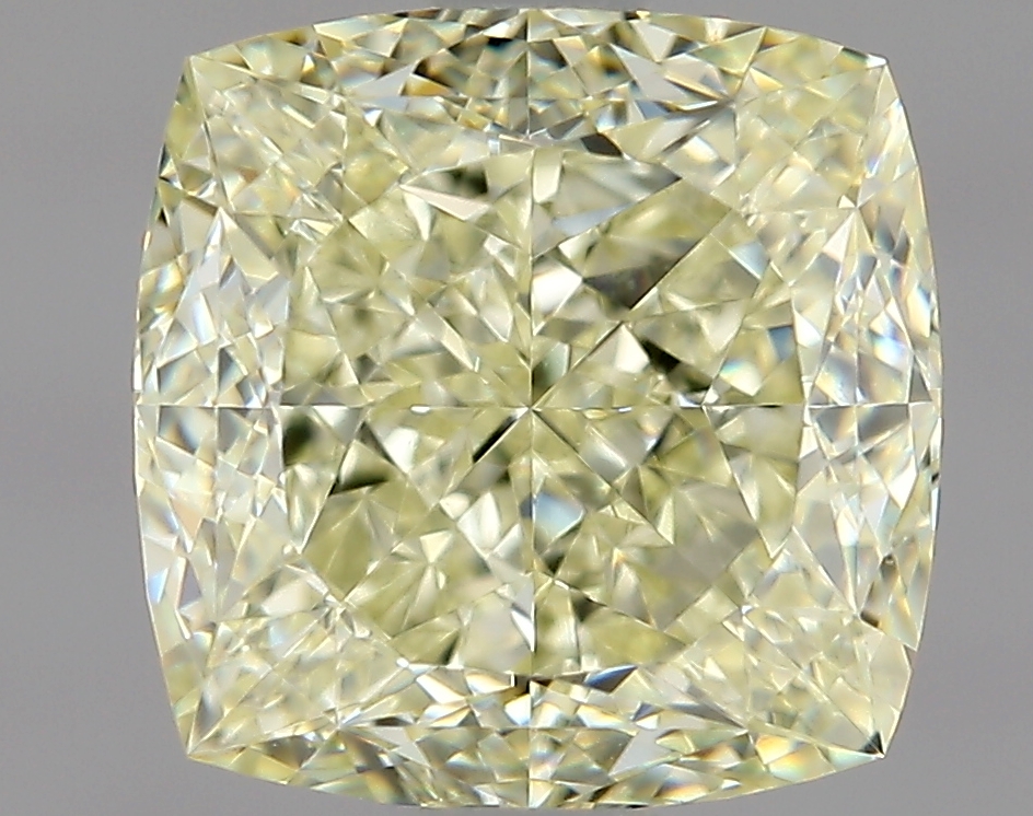 Cushion Brilliant 1.82 S-T VVS2 NON