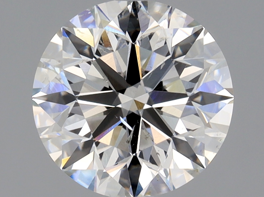 Round 1.5 H SI2 NON