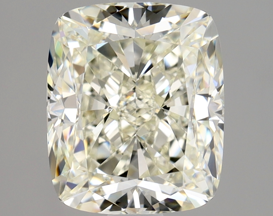 Cushion Brilliant 2.01 K VS1 NON