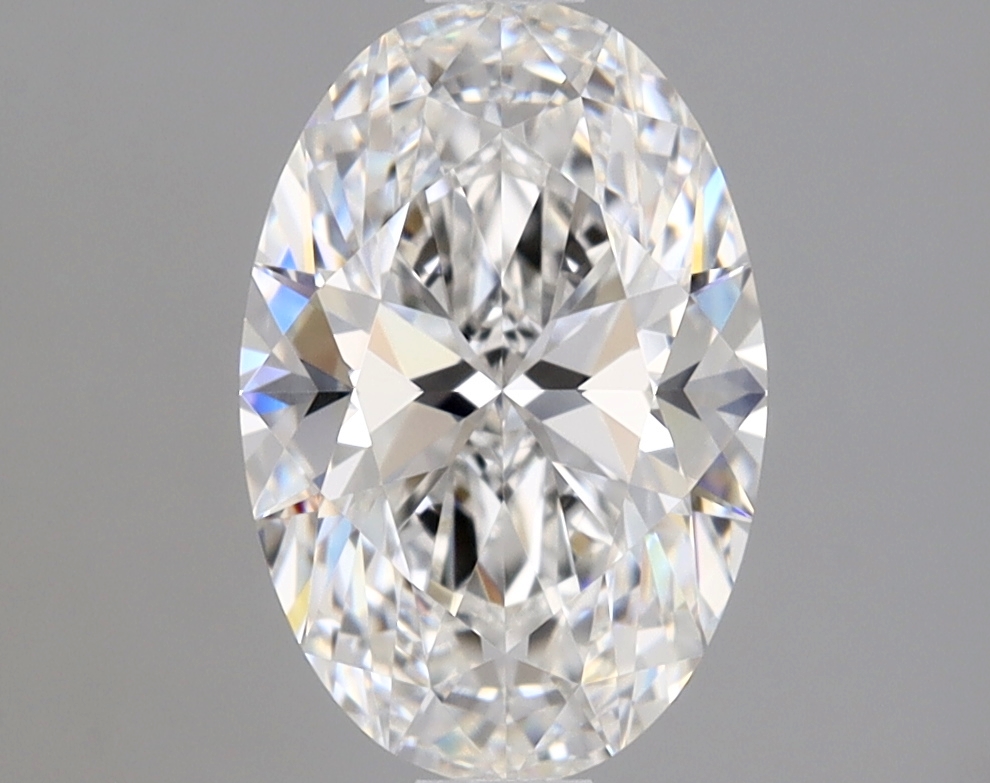 Oval 1.2 E VVS1 NON