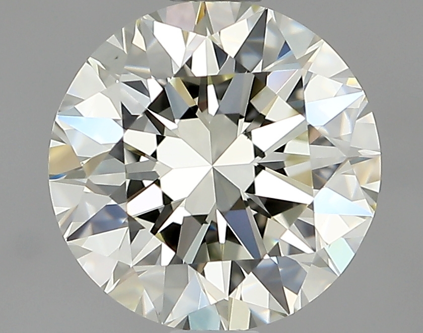 Round 1.5 K VVS2 NON