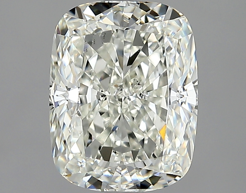 Cushion Brilliant 2.04 I SI1 NON