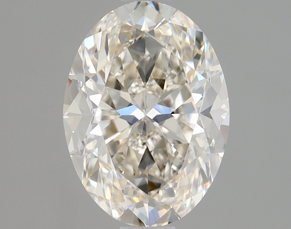 Oval 1.4 I VS1 MED