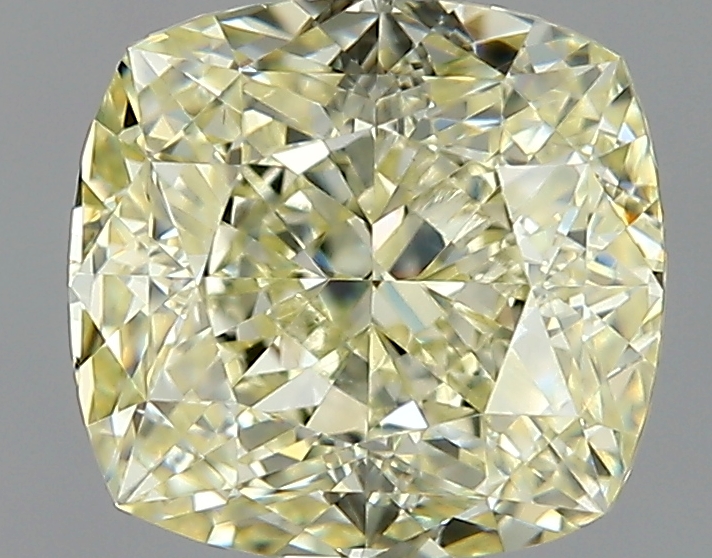 Cushion Brilliant 1.41 L VVS2 NON