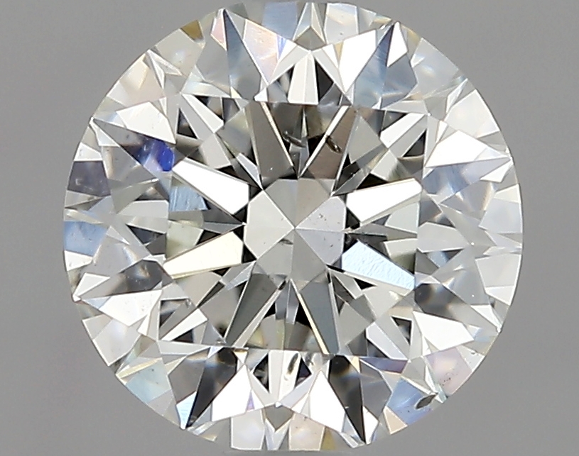 Round 1.2 G SI1 NON