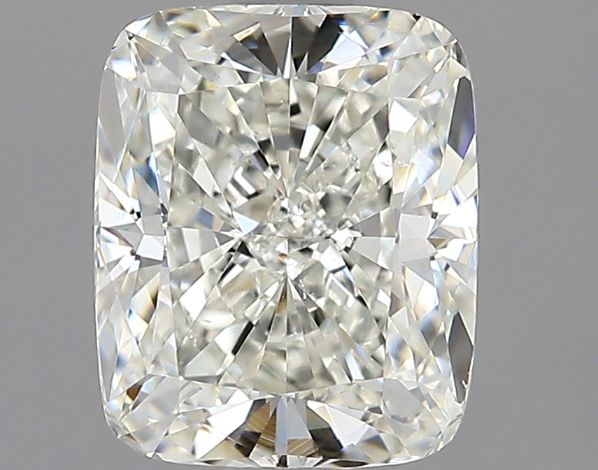 Cushion Brilliant 1.5 I SI1 NON