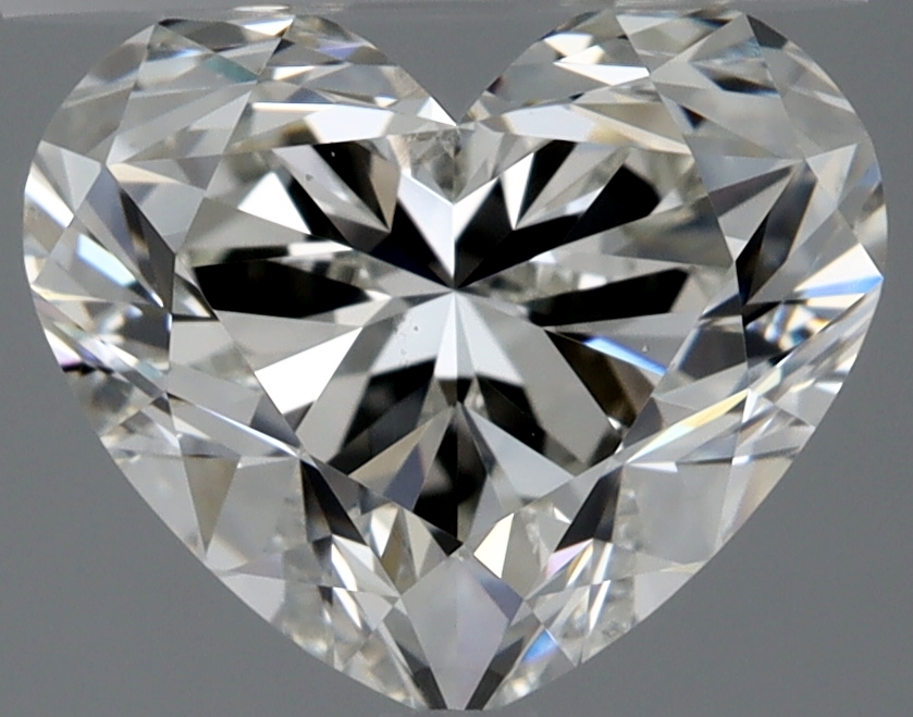 Heart 2.06 I SI2 NON