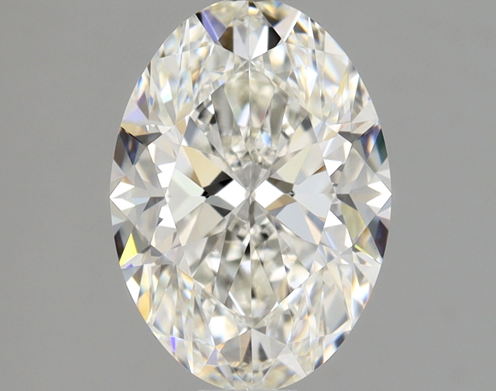 Oval 1.2 H VVS1 NON