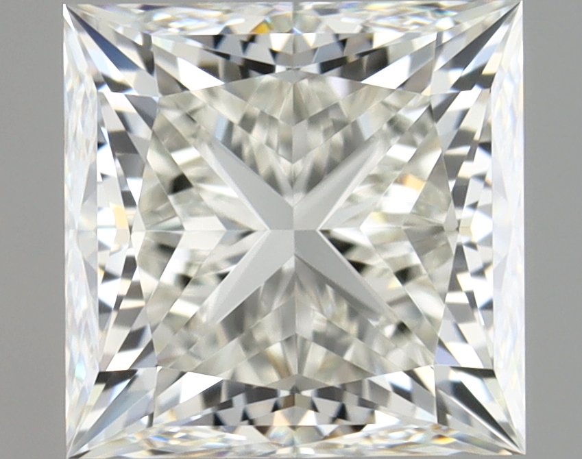 Princess 1.31 I VVS1 NON