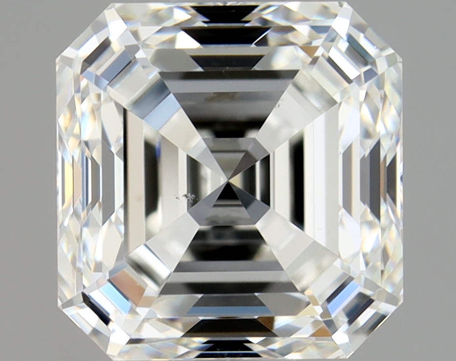Asscher 1.5 I VS2 NON