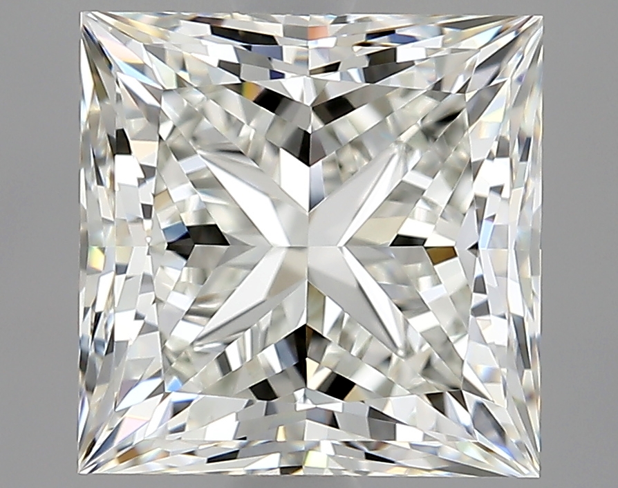 Princess 2.51 I VVS1 NON