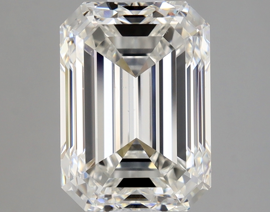 Emerald 1.9 H VS1 MED