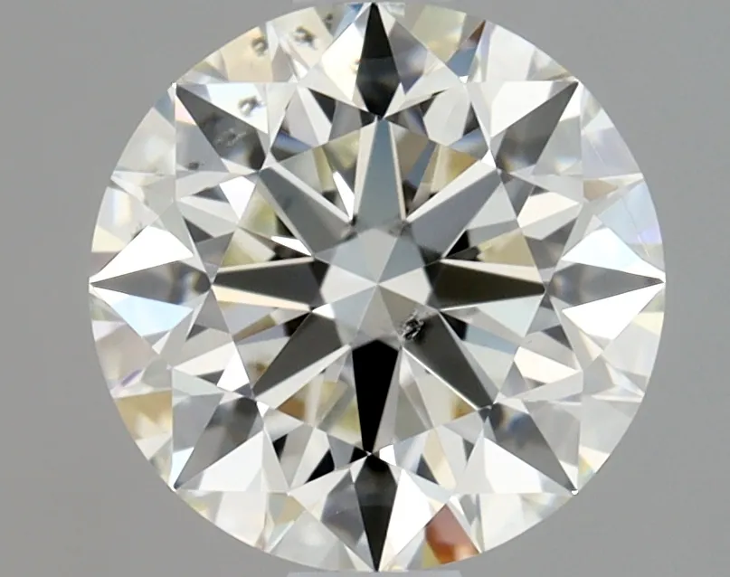 Round 1.19 J SI1 NON