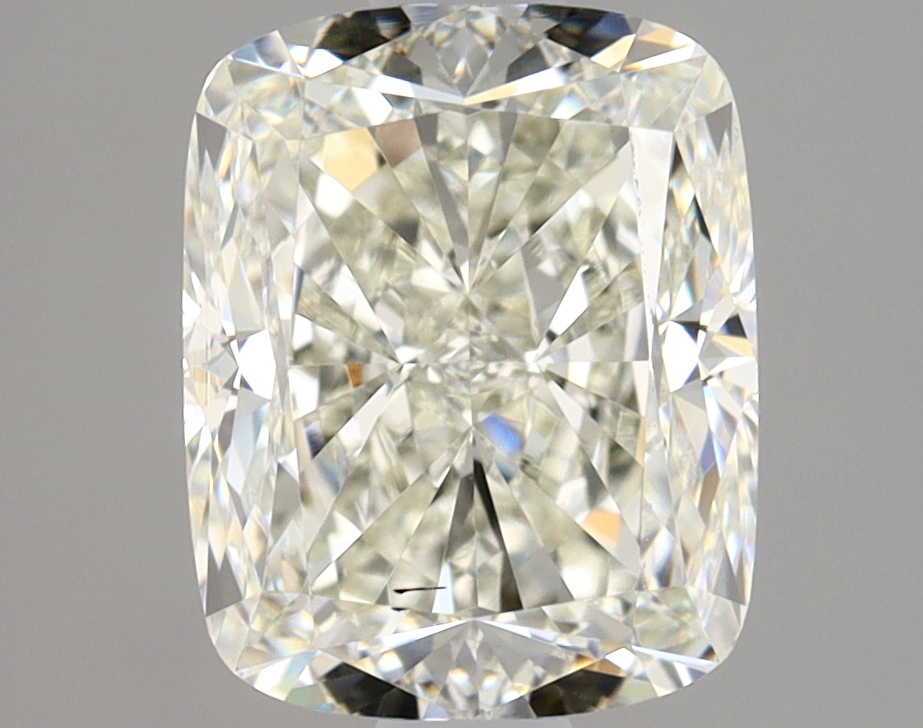 Cushion Brilliant 2.01 K SI1 NON