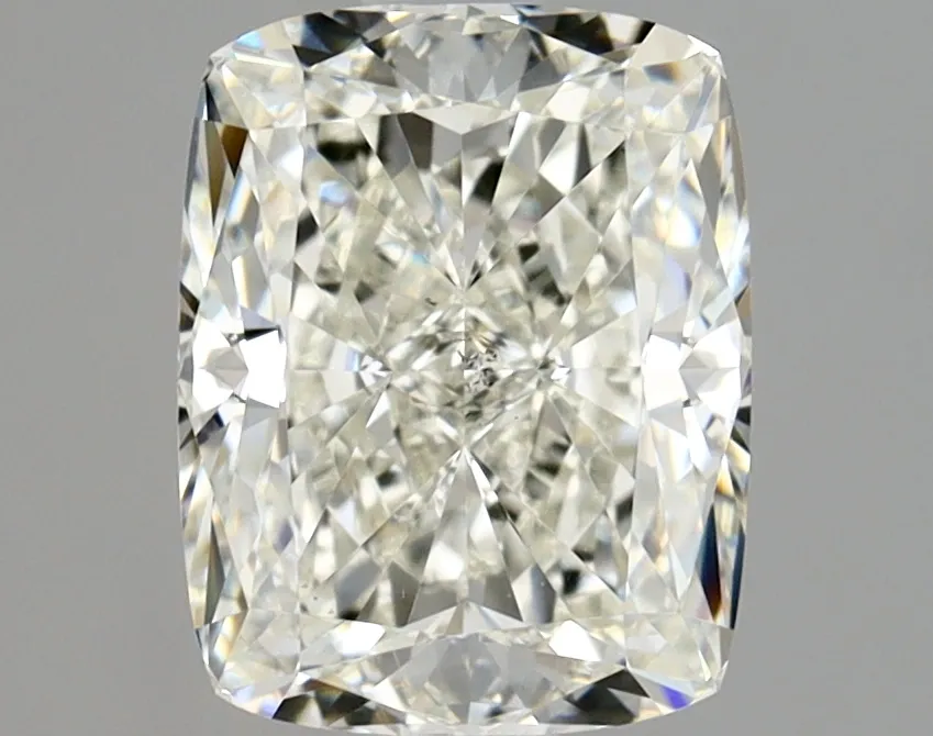 Cushion Brilliant 1.5 J SI1 NON