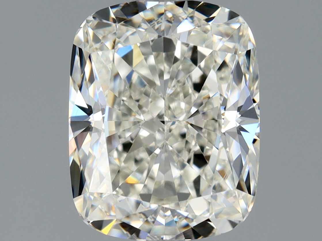 Cushion Brilliant 1.5 I VS1 NON