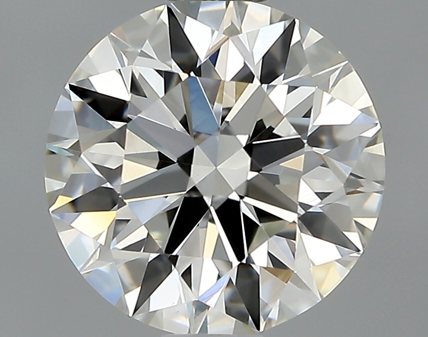 Round 1.09 H VS1 NON