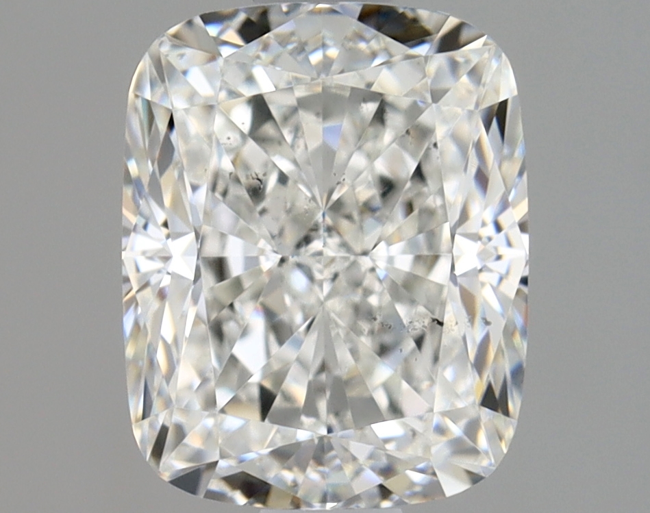 Cushion Brilliant 1.5 F SI1 NON