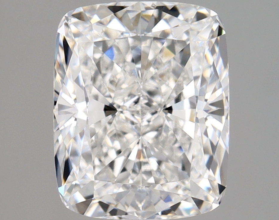 Cushion Brilliant 2.02 D VVS2 STG