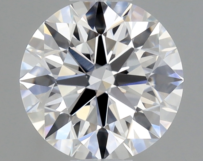 Round 0.54 D VS1 STG