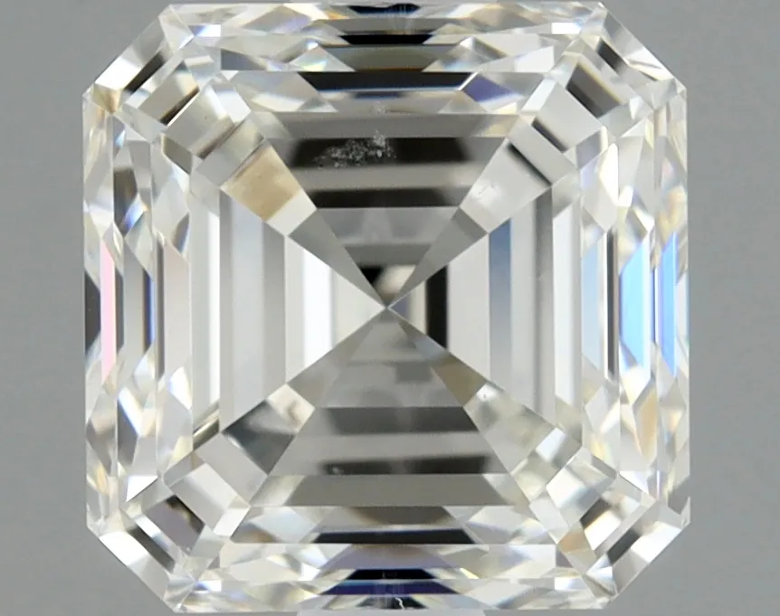 Asscher 1.5 I SI1 NON