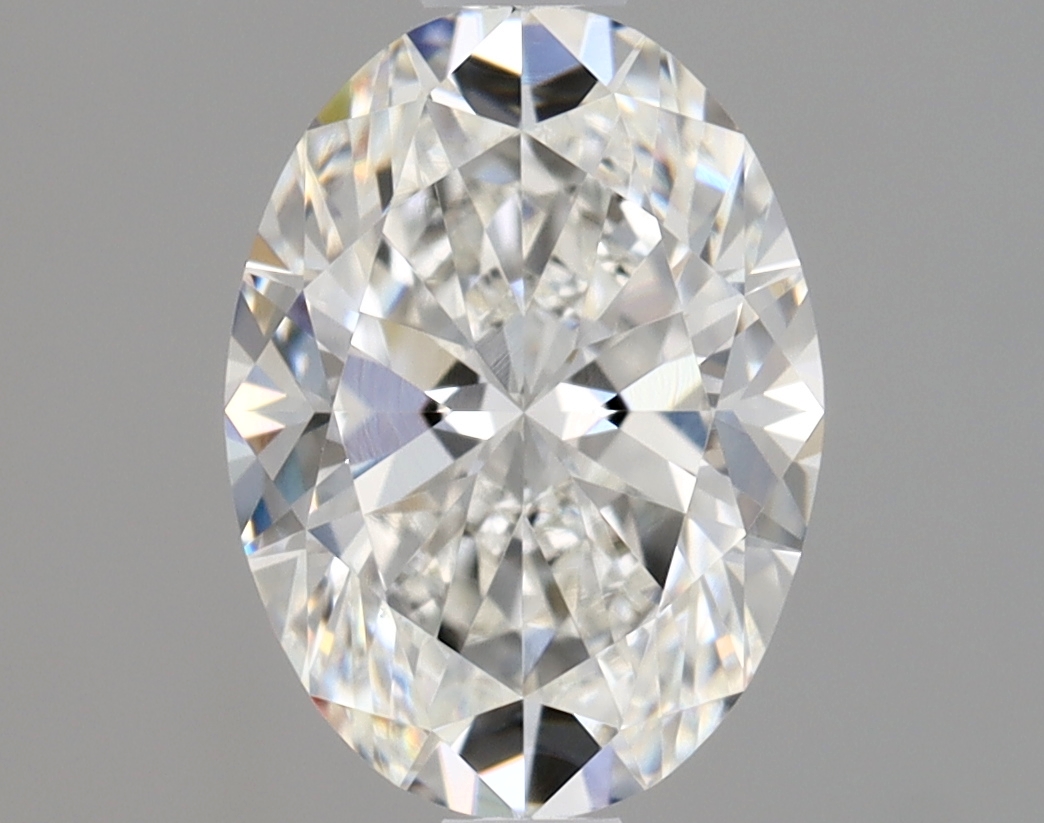 Oval 1.3 F VVS1 NON
