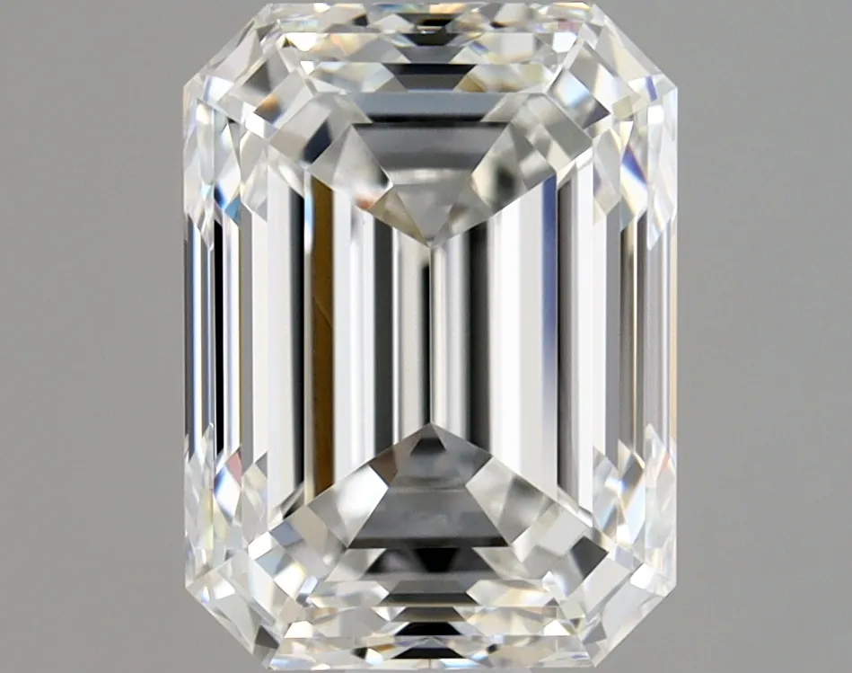 Emerald 1.9 G VS1 MED