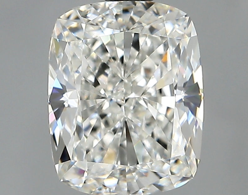 Cushion Brilliant 2.02 G VVS2 NON