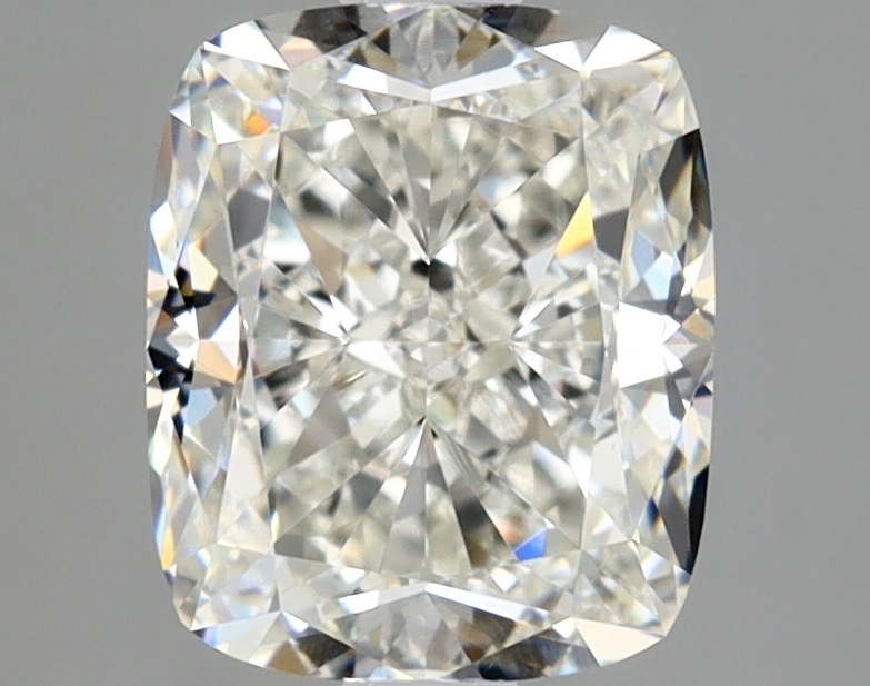 Cushion Brilliant 1.5 I VVS2 NON