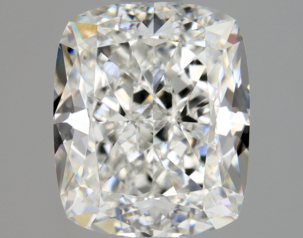 Cushion Brilliant 2.01 G VS2 NON