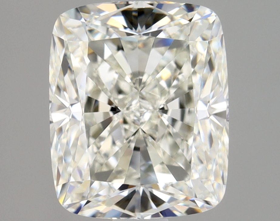 Cushion Brilliant 2.01 I VVS1 NON