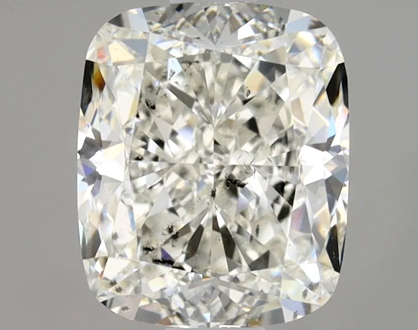 Cushion Brilliant 1.5 J SI2 NON